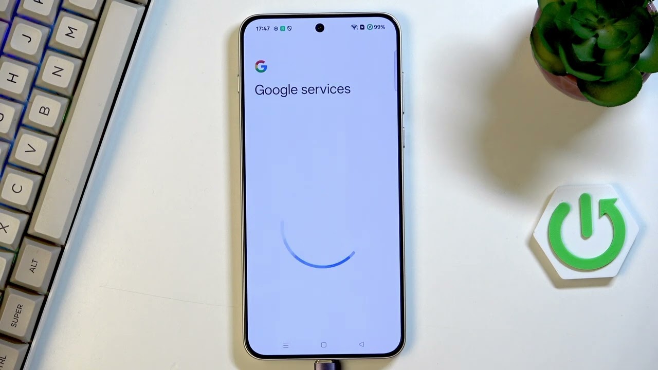 OnePlus Nord 5 – How to Add or Remove Google Account OnePlus Nord 5 – How to Add or Remove Google Account