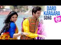 Dard Karaara Song | Dum Laga Ke Haisha | Ayushmann Khurrana | Bhumi Pednekar | Kumar Sanu | Sadhana