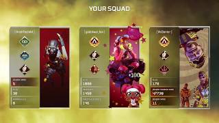 Apex Legends India Live Stream (Weekend Episode) - VKDante
