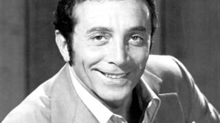 Watch Al Martino You Dont Know Me video