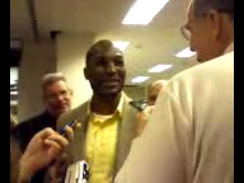 Bernard Hopkins 10 - Marquez bernard hopkins house. Bernard Hopkins 10 - Marquez