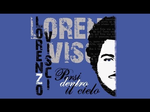 Persi Dentro Il Cielo Video