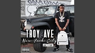 Watch Troy Ave Me Against The World feat Mila Brown video