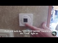 RV Furnace Troubleshooting Common Problems - ViaRV Parts & Service