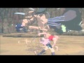 Naruto Shippuden Ultimate Ninja Storm 2 - Sakura's Good Fight