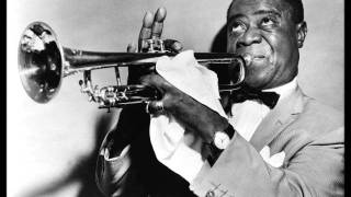 Watch Louis Armstrong New Orleans video