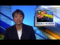 Live on 5 Police investigate double stabbing in Akron