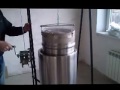 Single Vessel Brewing