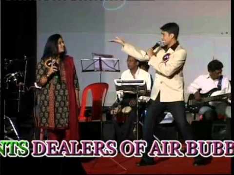 Dariya Kinare ek Banglo - Taal se taal mila concert