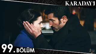 Karadayı 99. Bölüm ( HD)