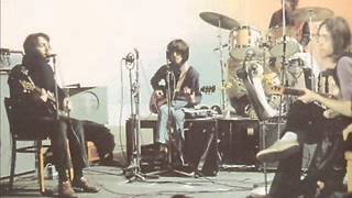 Watch Beatles All Things Must Pass video