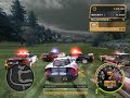 Tim's NFS:MW Demo Police chase