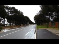 Alfa Romeo 8C Spider HUGE Acceleration - Flatout