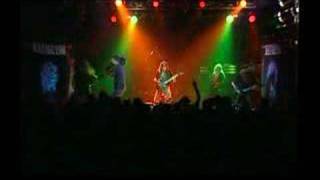 Watch Raise Hell Babes video