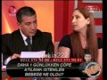 "EVCİLİK OYNARKEN HAMİLE KALDIM" Yalçın Çakır Gerçeğin Peşinde