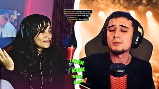 Ki̇ck Yayincilarina Şarki Söyleyi̇p Trolledi̇m