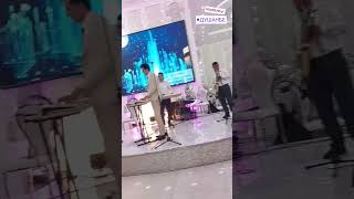 Farahmand Karimov- Layli Layli