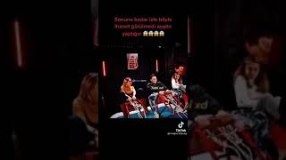 Ecenaz Üçer Enes Baturu Sattı