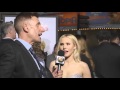 Kristen Bell Slaps a Reporter On 'The Boss' Red Carpet