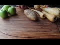 Roasted Apple & Parsnip Soup Recipe - How to Make Creamy Parsnip & Apple Soup