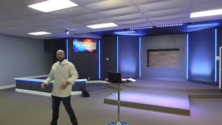 Undercover The Blessing of Covering, 10-17-21