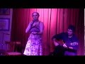 VUELVE EL TANGO recitado por Brisa Po... VUELVE EL TANGO recitado por Brisa Po...
