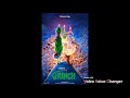 You're A Mean One, Mr. Grinch 2018 (Chipmunk Version) You're A Mean One, Mr. Grinch 2018 (Chipmunk Version)