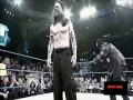 TNA Aces and Eights Theme Deadmans Hand Canción subtitulada