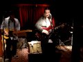 Paul Melancon 2 - Lizard Lounge - 2010-01-23