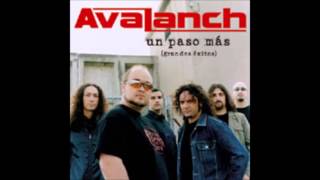 Watch Avalanch No More Damage video