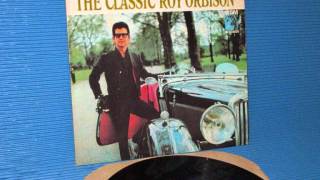 Watch Roy Orbison Growing Up video