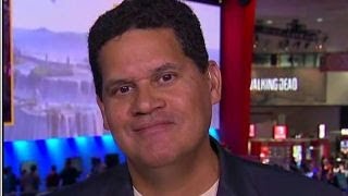 Nintendo COO on Sony’s 'Fortnite' crossplay problems Nintendo COO on Sony’s 'Fortnite' crossplay problems