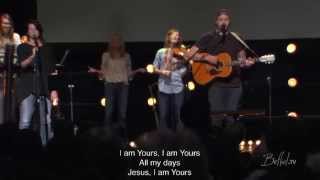 Watch Bethel Music Love Came Down video