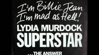 Watch Lydia Murdock Superstar video