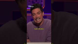 Ben Feldman, Franchesca Ramsey And Nico Santos Deliver Succession Style Speeches