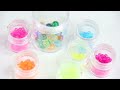 How to Make Doll Sweets and Treats 2