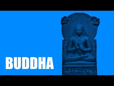 Buddha Biography