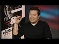 Justin Lin on Fast and Furious