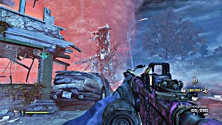 Call Of Duty Ghosts Extinction Gameplay No Commentary