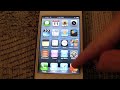 enable itunes match