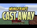 Minecraft Cast Away - #34 - Introverted Creeper