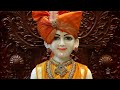 Guruhari Darshan 2 Sep 2014, Sarangpur, India