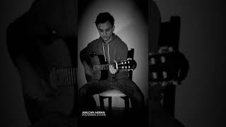 Anıl Can Akman Boş Bardak Cover