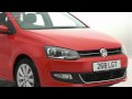 Volkswagen Polo Car Review