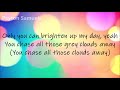 Download MNEK – Colour (feat. Hailee Steinfeld) Lyrics MNEK – Colour (feat. Hailee Steinfeld) Lyrics