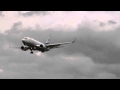 Royal Jet 737-7Z5 BBJ A6-RJY at Heathrow