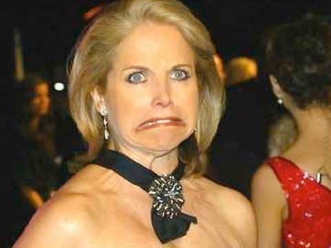 Katie Couric Boyfriend? Auto-Tune the News # 4