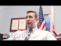 Duncan D. Hunter's Shocking, Disturbing Campaign Attack Ad | MTP Daily | MSNBC