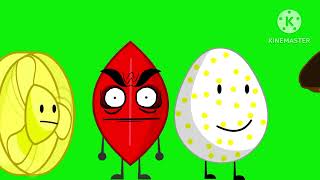 Bfdi Auditions Stampede Free To Use