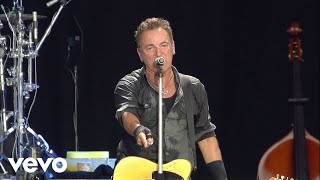 Watch Bruce Springsteen Seeds video